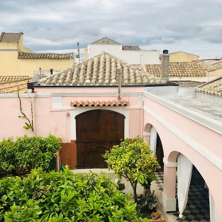 La Campidanese 4* مونسيرّاتو