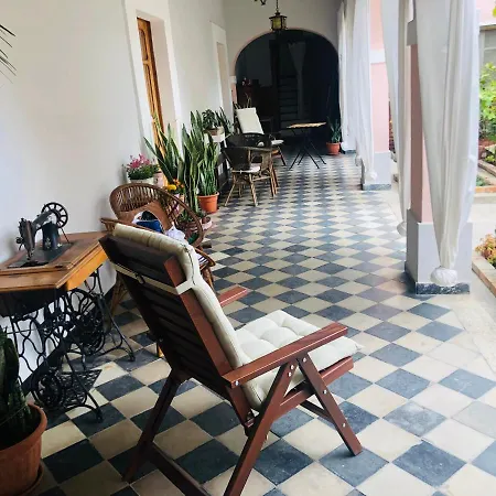 La Campidanese 4* مونسيرّاتو