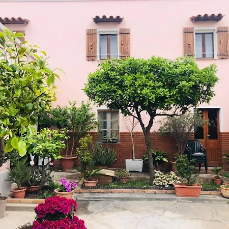 La Campidanese 4* مونسيرّاتو