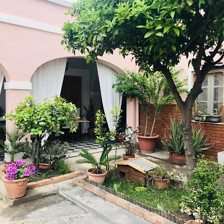 La Campidanese Pensionat