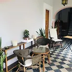 La Campidanese Pensión Monserrato