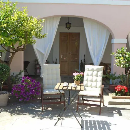 La Campidanese Monserrato