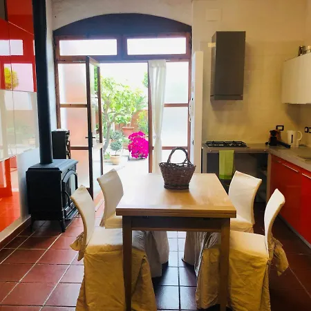 La Campidanese 4* Monserrato