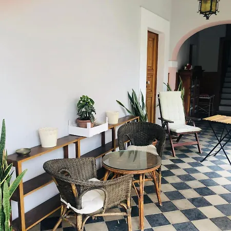 La Campidanese Guest house Monserrato