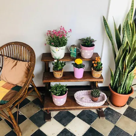 La Campidanese Monserrato