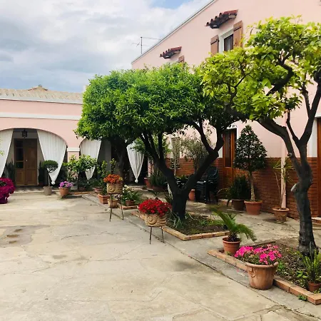 La Campidanese 4*